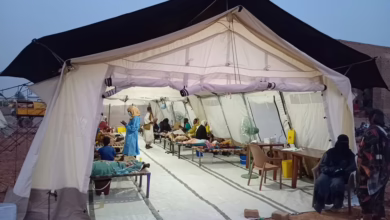 51 حالة وفاة وأكثر من 2300 إصابة بالكوليرا خلال ثلاثة أسابيع بالسودان