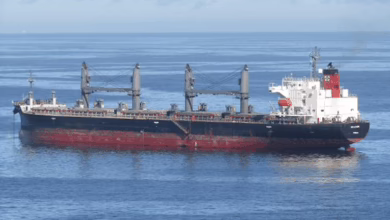 شريان حياة يصل بورتسودان.. مساعدات أمريكية تكفي 3 ملايين سوداني لشهر واحد!