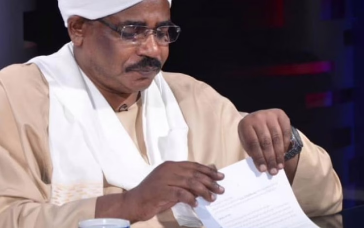 بيان من حزب الأمة برئاسة د.الصادق الهادي المهدي لإقتحام مدينة النهود التاريخية 1 IMG 6912