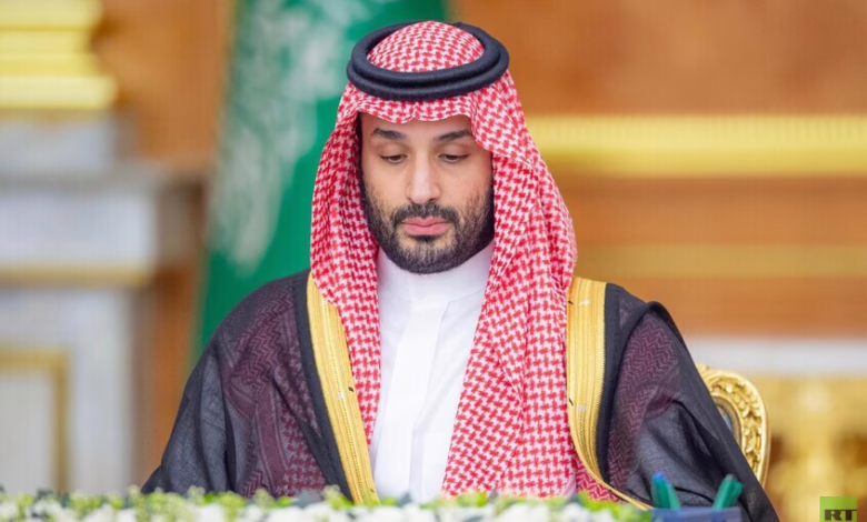 السعودية تدعو لوقف فوري للحرب في السودان وحل سياسي سوداني 1 IMG 7014