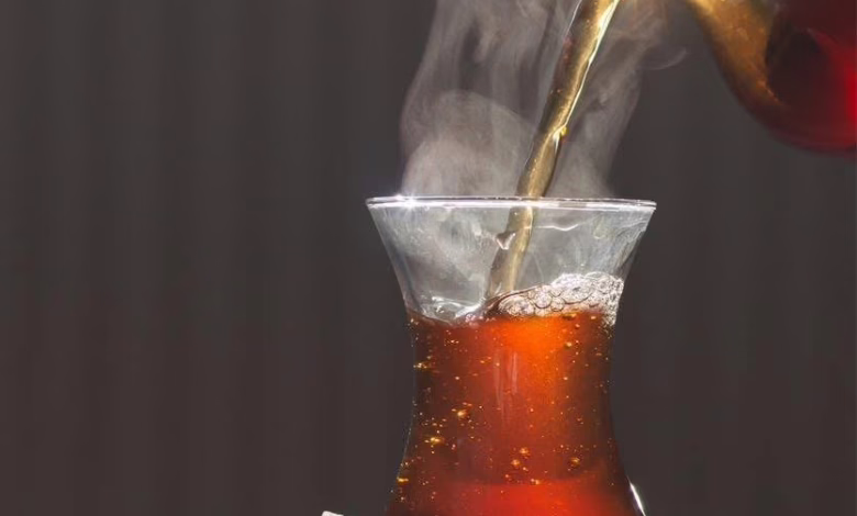 ازمة شاي تعكر مزاج السودانيين .. حاويات محتجزة ترفع الاسعار "من المسؤول؟!" 1 IMG 7268