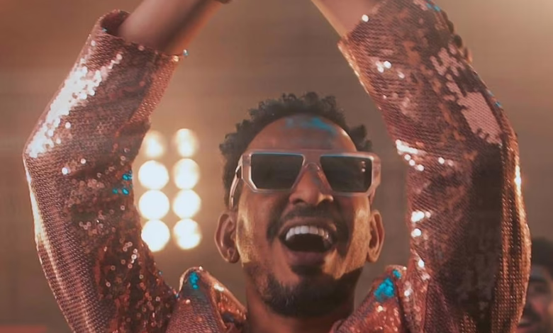 طه سليمان يفاجئ جمهوره بدويتو عالمي مع " Afro B " ويعود بلون موسيقي جديد ! 1 IMG 7322