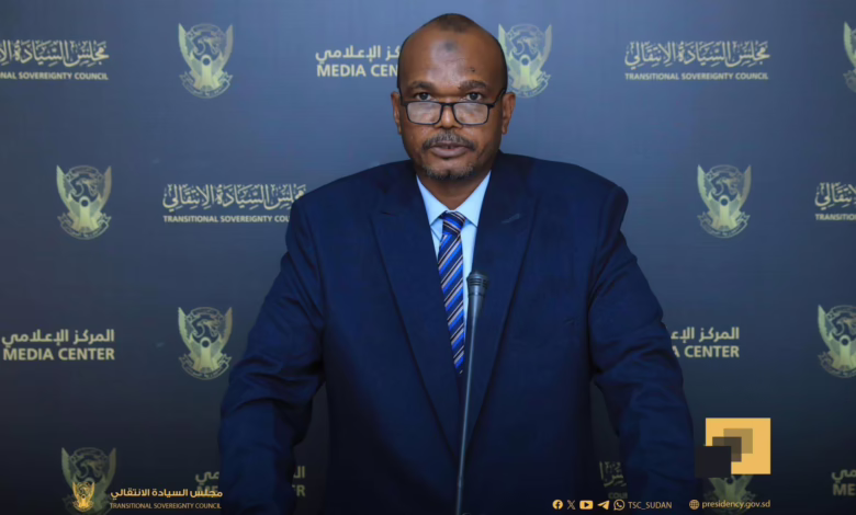 تأجيل امتحانات الشهادة السودانية إلى 28 يوليو 2025م 1 IMG 7355