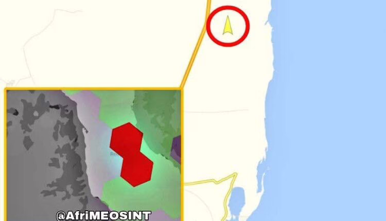 تفاصيل جديدة عن التشويش الذي اصاب ولاية البحر الأحمر 1 IMG 7376