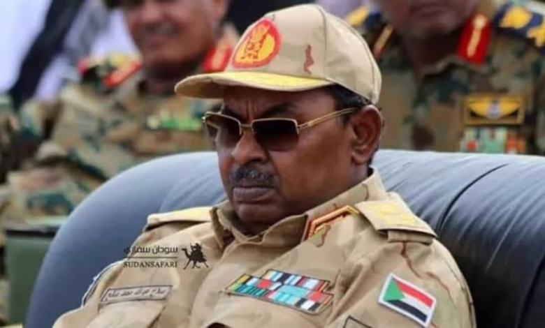 مهندس الانقلاب علي "البشير" الفريق "صلاح قوش" في بورتسودان الان ..ماذا هناك ؟! 1 IMG 7426