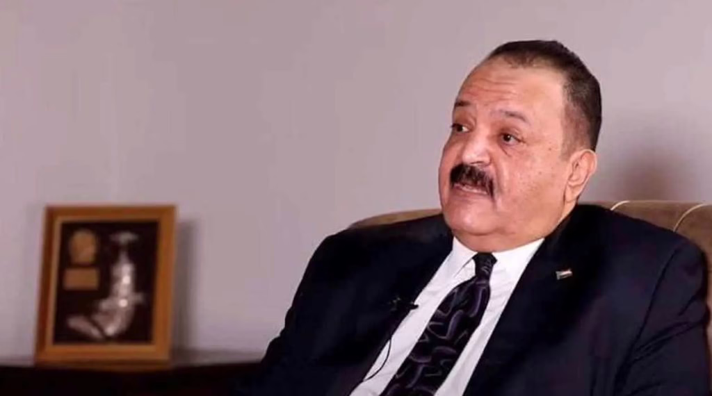 سفير السودان في الإمارات
