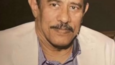 عمر سيد أحمد