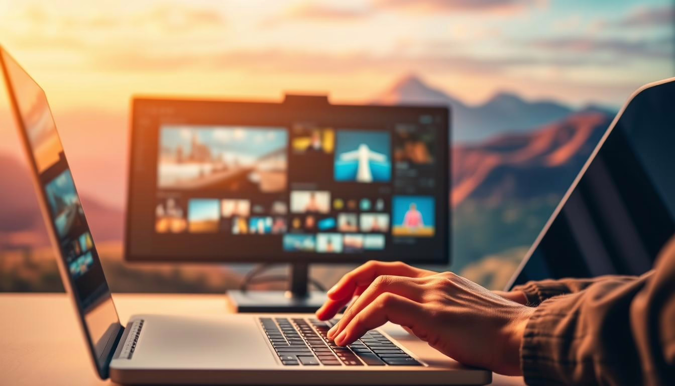 كيف تربح من اليوتيوب في 2025