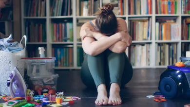 الوسواس القهري