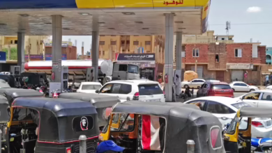 انفراج وشيك لأزمة الوقود بولاية الخرطوم