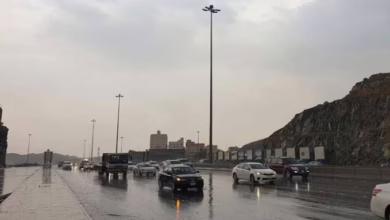 حالة الطقس اليوم الخميس