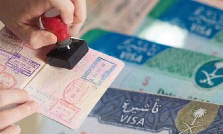 السعودية تعلن عن تأشيرة بدون كفيل بهذه الشروط.. طريقة التقديم والمستندات المطلوبة 1 السعودية تعلن عن تأشيرة بدون كفيل بهذه الشروط.. طريقة التقديم والمستندات المطلوبة