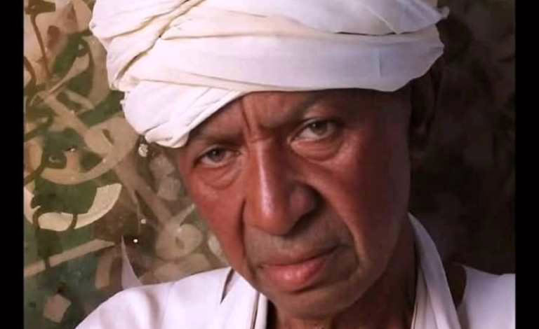 أحمد شاويش.. رحيل فنان كبير بموهبة متفردة 1 أحمد شاويش.. رحيل فنان كبير بموهبة متفردة