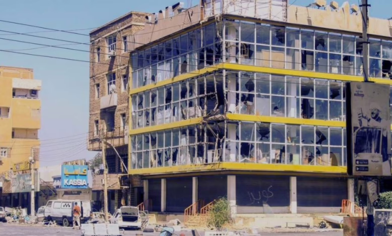 "تريليون دولار" لإعادة إعمار السودان.. و"الخرطوم" تحتاج 300 مليار في ظل "شلل مالي" وعقوبات أمريكية! 1 حرب السودان
