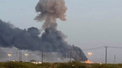 إلغاء خمس رحلات لشركات طيران محلية كانت مجدولة اليوم الأحد.