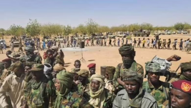 تصاعد التوتر في الفاشر والجيش السوداني يتقدم بجنوب كردفان