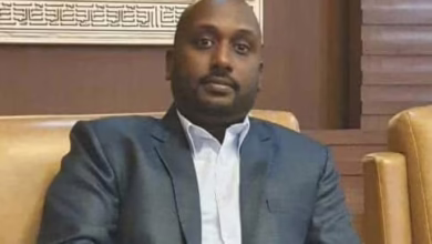 اعتقال عضو في تحالف “صمود” ببورتسودان