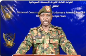 تصعيد جديد؟ مسيرات الدعم السريع تضرب بورتسودان.. والجيش يعلن إسقاط بعضها!