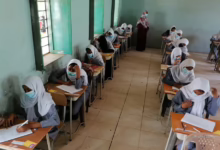 التربية: الترتيبات أكتملت لجلوس الطلاب اللاجئين بتشاد لامتحانات الشهادة السودانية