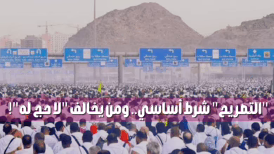 الفريضة تستلزم الاستطاعة