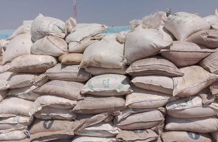 سكر فاسد بأسواق حلفا الجديدة والاتهامات تطال مدير المواصفات 1 سكر فاسد بأسواق حلفا الجديدة والاتهامات تطال مدير المواصفات