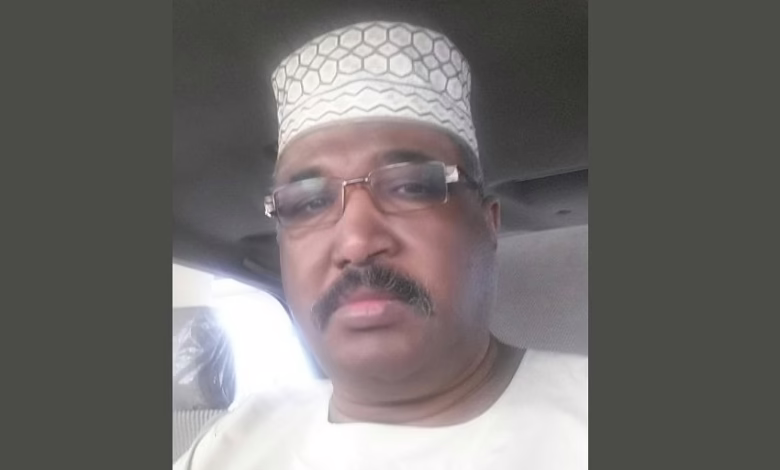 تصريحات كيكل … لصحفى منصة اعلام الحرب … واهداف نشرها 1 سهيل احمد الارباب