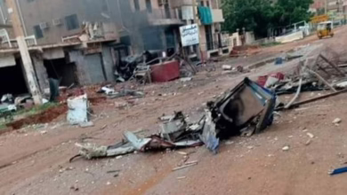 أم درمان تحت رحمة الكوليرا.. حلول شعبية يائسة ومياه ملوثة تنذر بكارثة!