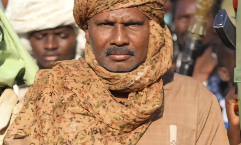 «تمازج» تحذر من تهميشها في الحكومة الموازية وتلوّح برفض “أنصاف الحلول” 1 تمازج