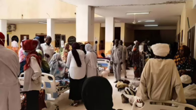 الكوليرا تحاصر السودانيين في 7 ولايات والوضع الصحي كارثي!