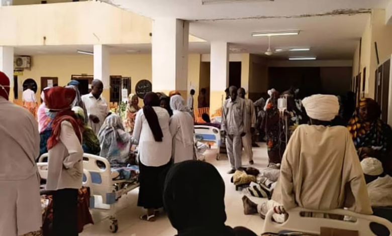 تفشٍ متسارع لـ«الكوليرا» بمدن العاصمة السودانية وتسجيل 500 حالة في يوم واحد 1 تفشٍ متسارع لـ«الكوليرا» بمدن العاصمة السودانية وتسجيل 500 حالة في يوم واحد