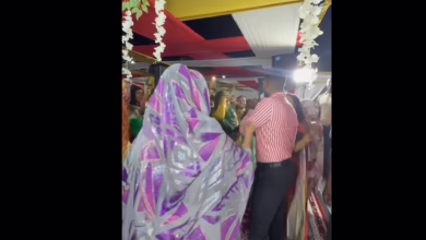 "الشويفع المسلط" لـ محمد بشير الدولي تلهب حماس الجمهور