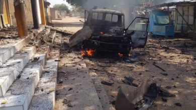 الجيش السوداني