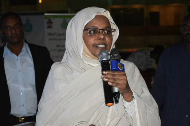 محاولة اختراق إلكتروني تستهدف عضو مجلس السيادة السوداني للاحتيال المالي