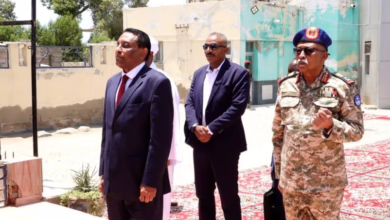 كامل إدريس