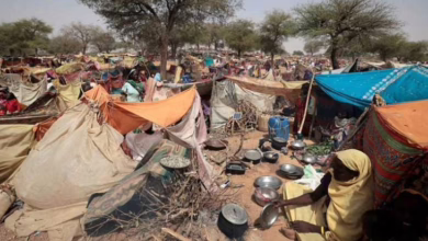 كارثة إنسانية تتفاقم: هل تجاوز عدد اللاجئين السودانيين كل التوقعات؟