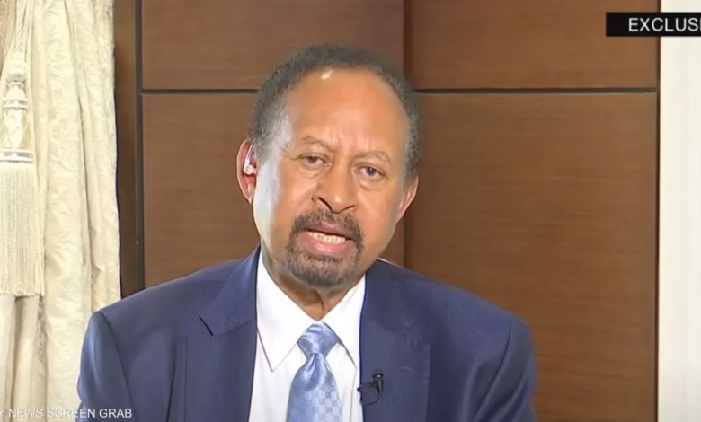تحالف «صمود» يطرح خارطة طريق جديدة لإيقاف الحرب في السودان وإقامة دولة مدنية ديمقراطية! 1 «صمود» يطرح خارطة طريق لإنهاء الحرب في السودان وبناء دولة مدنية جديدة!