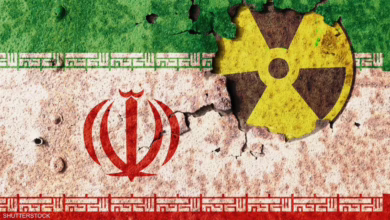 إيران ترفض "المقترح الأمريكي غير القابل للتنفيذ" بشأن الملف النووي