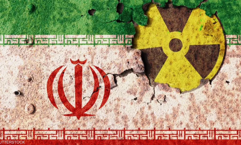 طريق مسدود جديد: إيران ترفض "المقترح الأمريكي غير القابل للتنفيذ" بشأن الملف النووي 1 إيران ترفض "المقترح الأمريكي غير القابل للتنفيذ" بشأن الملف النووي