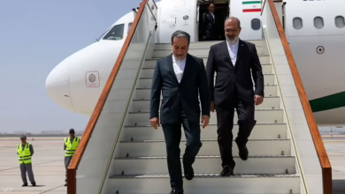 هل تتجه واشنطن وطهران نحو الانفجار أم الاتفاق؟ غموض المحادثات النووية ينتهي بكشف مفاجئ!