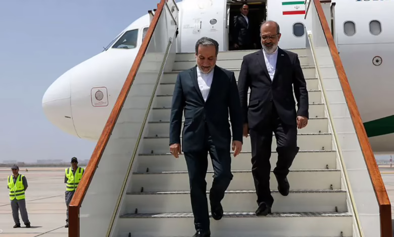 هل تتجه واشنطن وطهران نحو الانفجار أم الاتفاق؟ غموض المحادثات النووية ينتهي بكشف مفاجئ! 1 هل تتجه واشنطن وطهران نحو الانفجار أم الاتفاق؟ غموض المحادثات النووية ينتهي بكشف مفاجئ!