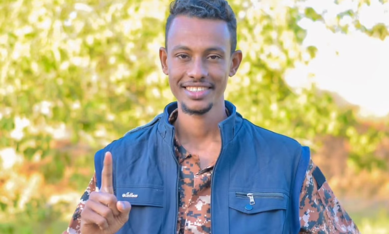 هل انتهى تهديد المسيرات في السودان؟ قائد لواء البراء بن مالك يكشف المفاجأة! 1 هل انتهى تهديد المسيرات في السودان؟ قائد لواء البراء بن مالك يكشف المفاجأة!