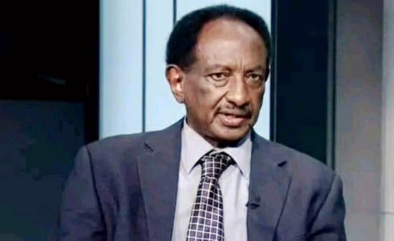 عصام البشير: عيدية خاصة للكيزان والبرهان..! 1 د. مرتضى الغالي