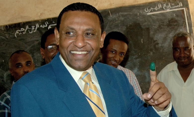 تشكيل وزاري جديد في السودان ..تفاصيل جديدة..دفعة أولى تتضمن 14 وزيرا 1 تشكيل وزاري جديد في السودان