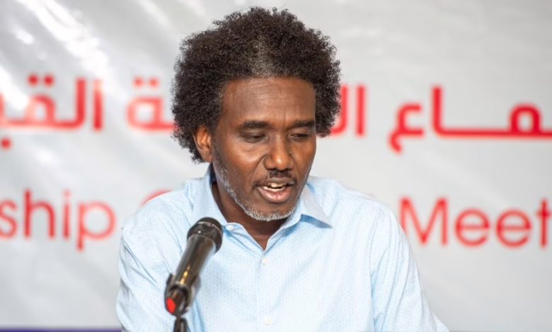 تحالف «صمود»: لا حوار مع الإسـ.ـلاميين دون اعتراف بثورة ديسمبر واعتذار عن حقبة البشير 1 تحالف «صمود»: لا حوار مع الإسـ.ـلاميين دون اعتراف بثورة ديسمبر واعتذار عن حقبة البشير