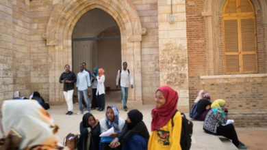 قرار مفاجئ: الجامعات تعود إلى الخرطوم رغم الدمار!.. ما الذي يحدث؟!