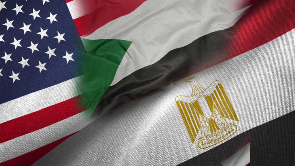 أزمة طلاب الطب السودانيين بجامعة الإسكندرية