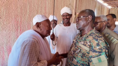 هل تخلّت الحكومة عن شرق النيل؟!.. جولة الوالي تكشف المستور في أبو دليق وود حسونة وود أبو صالح!