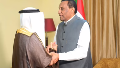 هل تعود السعودية لدور المنقذ في السودان