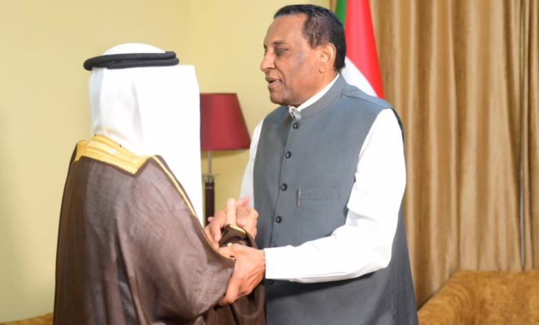 هل تعود السعودية لدور المنقذ في السودان؟.. دعم مفتوح وتنسيق مشترك مع الحكومة الانتقالية! 1 هل تعود السعودية لدور المنقذ في السودان