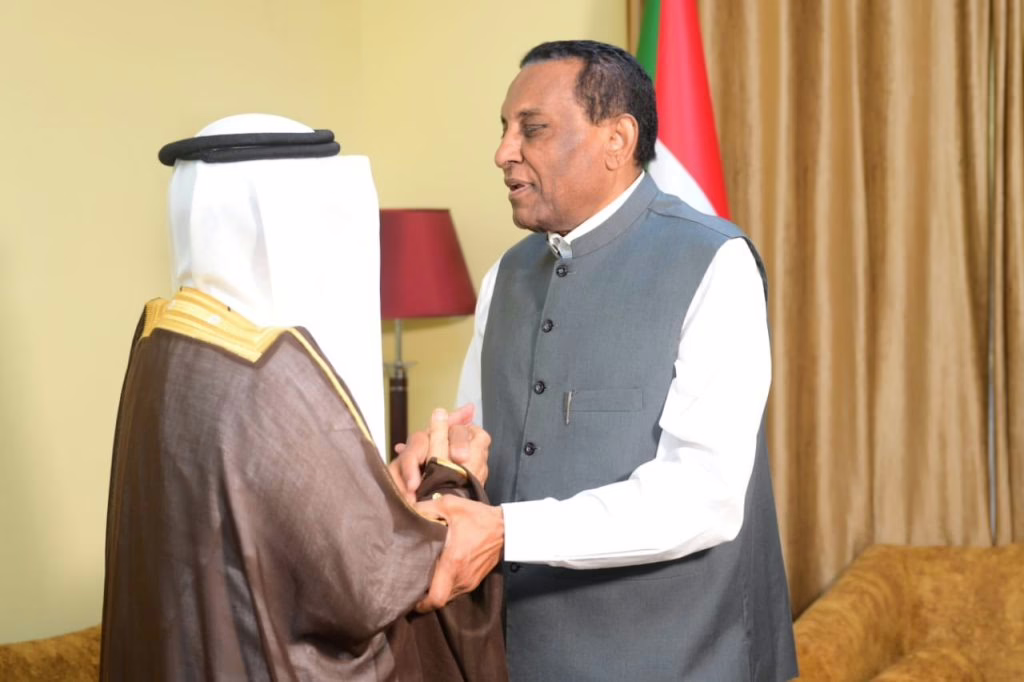 هل تعود السعودية لدور المنقذ في السودان